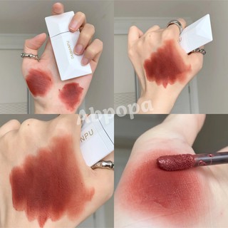 [Hàng mới về] Son kem lì DAIMANPU chống nước lâu trôi