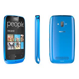 Thanh lý Điện thoại Nokia Lumia 610 hàng chính hãng bao test ko lỗi lầm