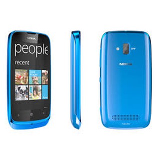 Thanh lý Điện thoại Nokia Lumia 610 hàng chính hãng bao test ko lỗi lầm