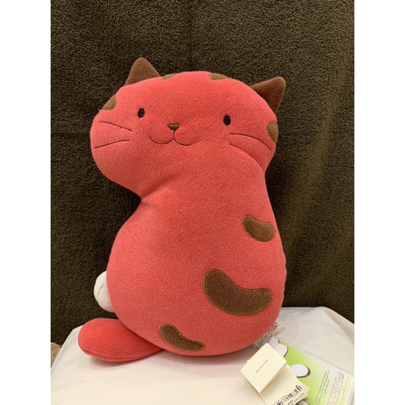 Doll mèo cho bé Hikosen Cara