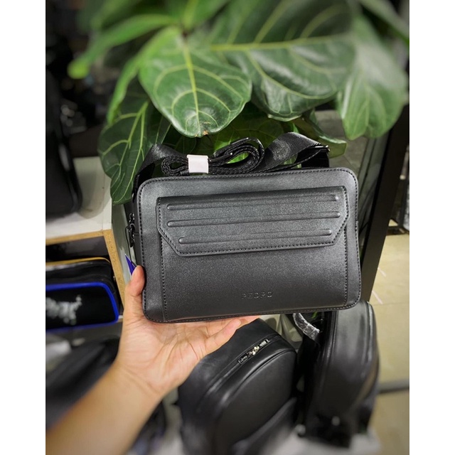 Túi đeo chéo pr nam