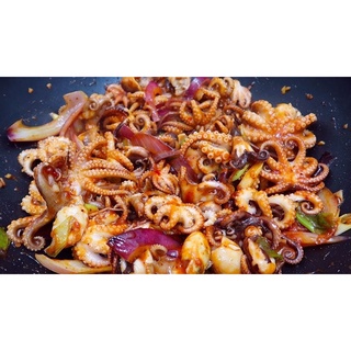 Bạch tuộc tươi ngon- 0.5kg