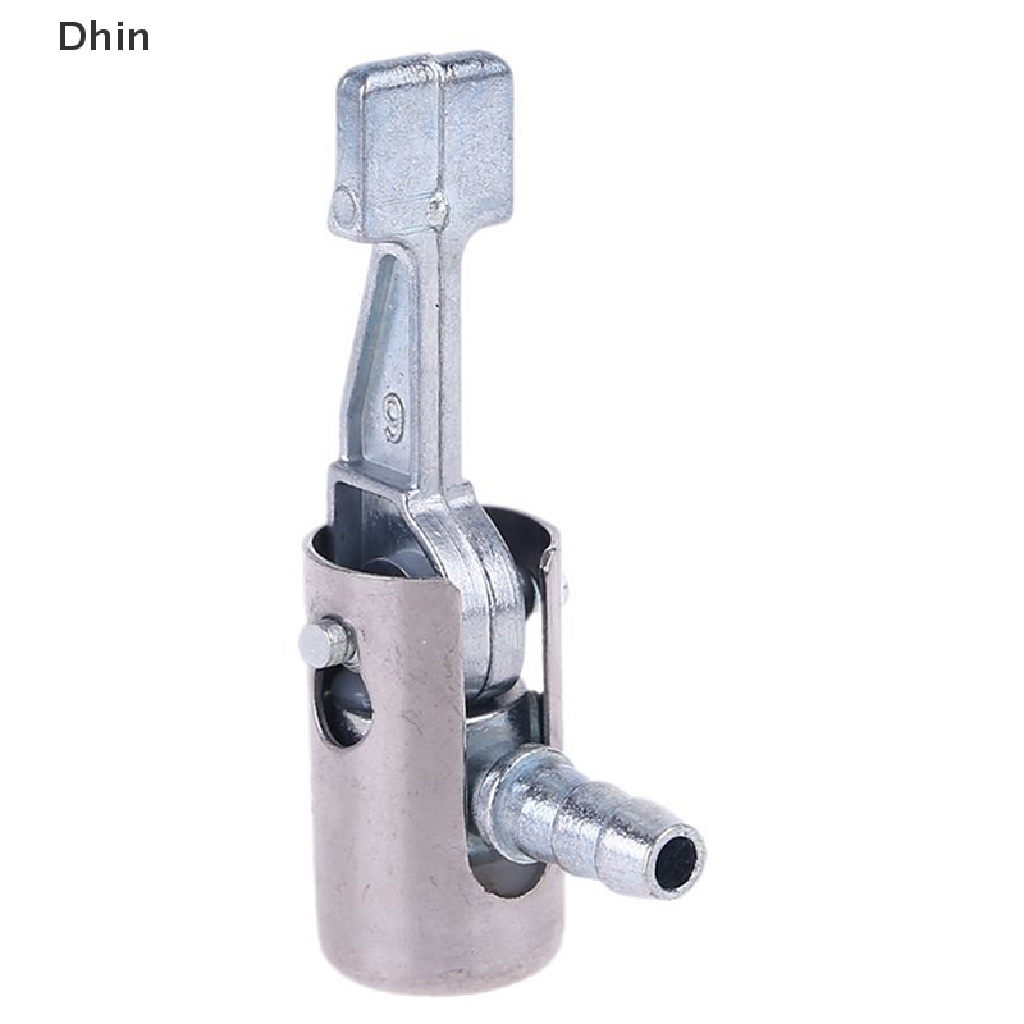 Vòi Bơm Hơi Điện Tử Bằng Hợp Kim Kẽm Chuyên Dụng Sửa Chữa Xe Đạp / Xe Hơi