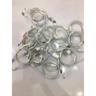 Dây cáp sạc nhanh iphone 5/6/7/8/x/xsmax/11/ipad