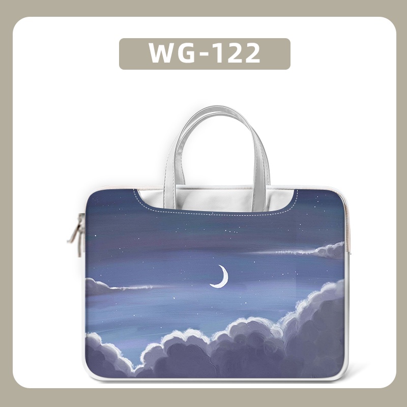 Túi Đựng laptop 13 14 15 17 inch Cho acer asus lenovo dell hp