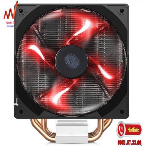 Fan Cooler Master T400i (Cái)