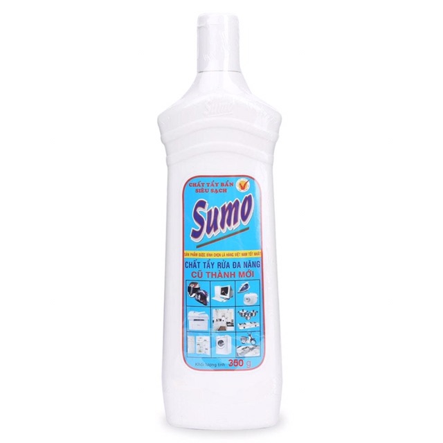 KEM TẨY ĐA NĂNG SUMO 700g