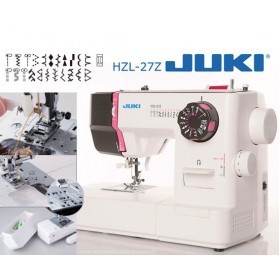Máy may gia đình Juki HZL-27Z/CE