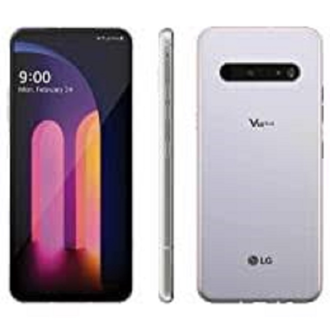 điện thoại LG V60 5G ThinQ Chính Hãng, màn 6.8inch, Máy Cày Free/PUBG/Liên Quân đỉnh Chất,Bảo hành 12 tháng - BC 05