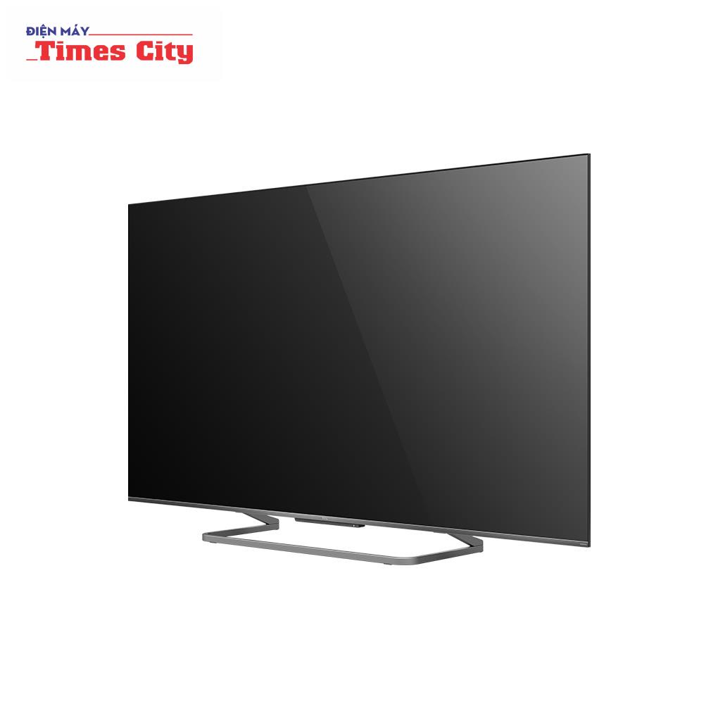 Tivi QLED TCL 4K 55 inch 55C728 | BigBuy360 - bigbuy360.vn