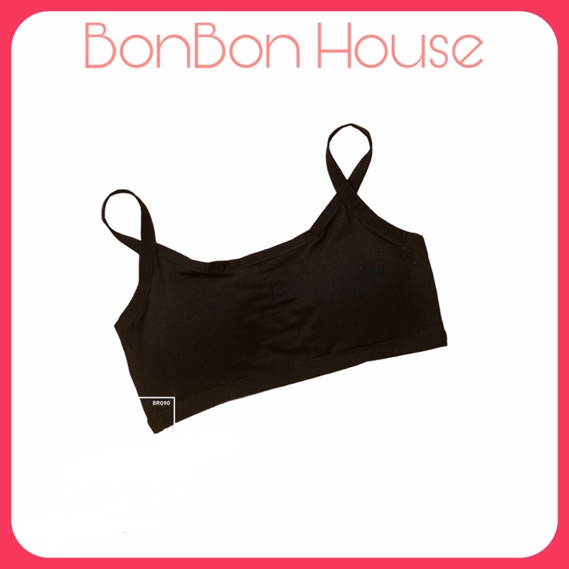 Áo lót bra 3 dây lưng | BigBuy360 - bigbuy360.vn