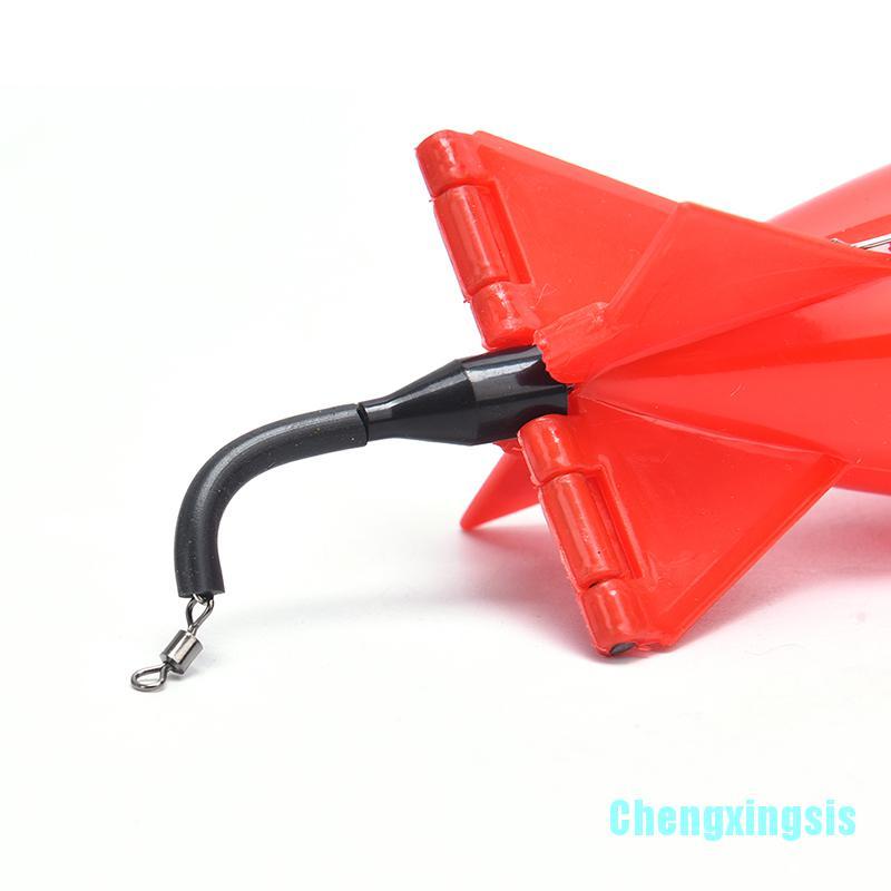 1 Dụng Cụ Câu Cá Hình Dạng Độc Đáo