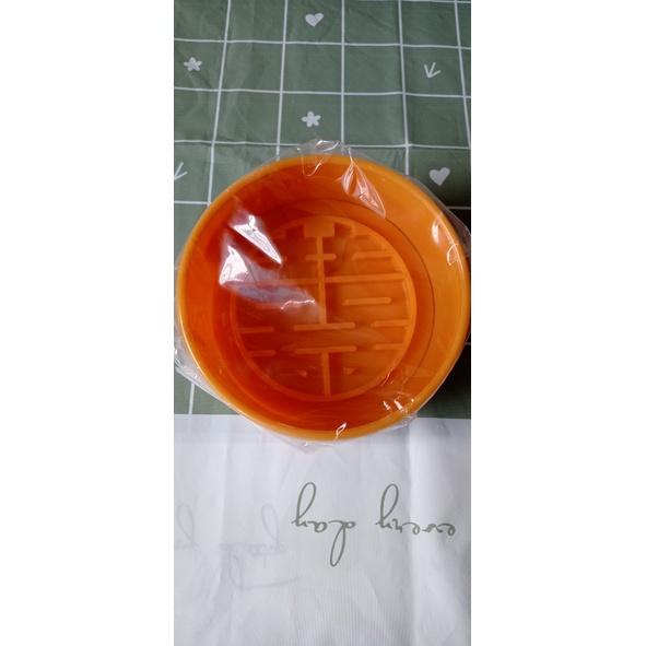 Khuôn nhận xôi tròn Vĩnh Trường Lớn 14 cm