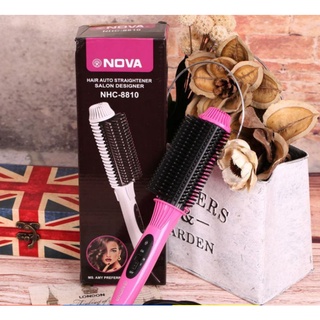 ⛔freeshipp⛔ lược điện nova nhc-8810
