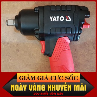 Súng bắn bu long Yato 1/2’’ YT-09505