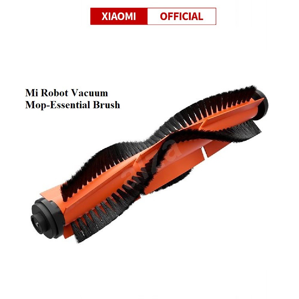 Chổi chính trụ Máy hút bụi lau nhà Xiaomi Mop E Mi Robot Vacuum Essential Brush BHR4247TY - Chính hãng