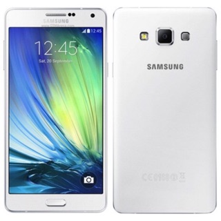 Điện Thoại Samsung Galaxy A7 2015 ( 2GB/16GB ). Hàng cũ đẹp 90%.
