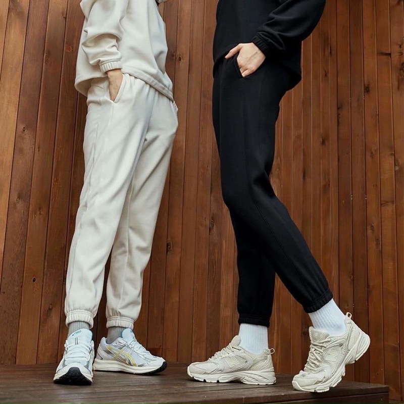 Quần jogger xuất Hàn.