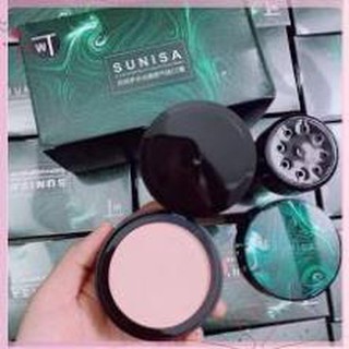 PHẤN NƯỚC SUNISA