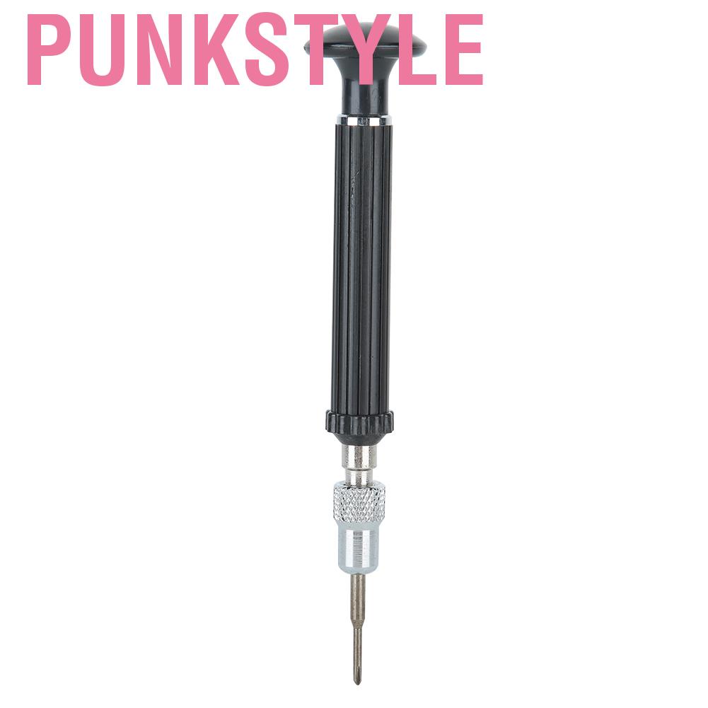 Tua Vít Sửa Chữa Đồng Hồ / Mắt Kính / Máy Tính / Điện Thoại Di Động Mini Phong Cách Punk