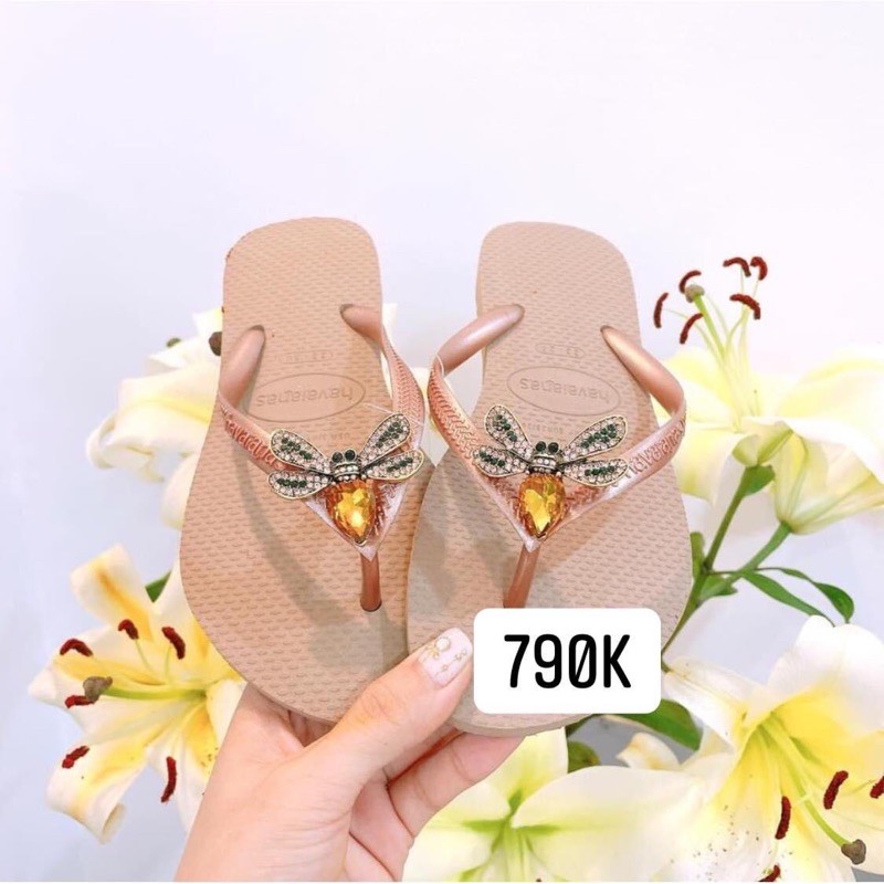 Slim gold rose chính hãng full size