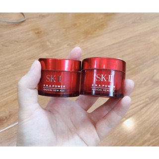 Kem dưỡng Skii 2 RNA chống lão hoá