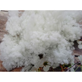 Bông gòn bi 500g