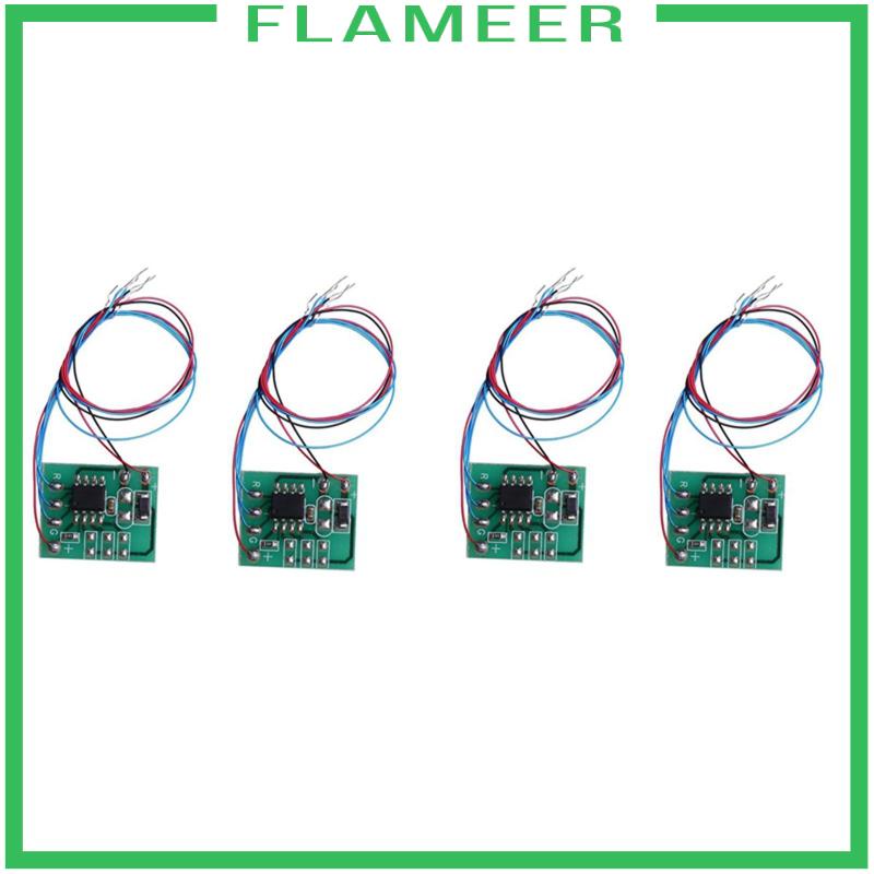 Bảng Mạch Tín Hiệu Đèn LED Cho Đèn Giao Thông