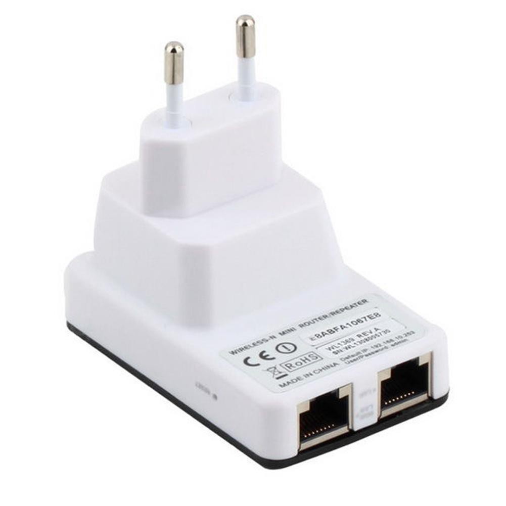 Mới Thiết Bị Khuếch Đại Tín Hiệu Wifi Không Dây 300mbps | BigBuy360 - bigbuy360.vn