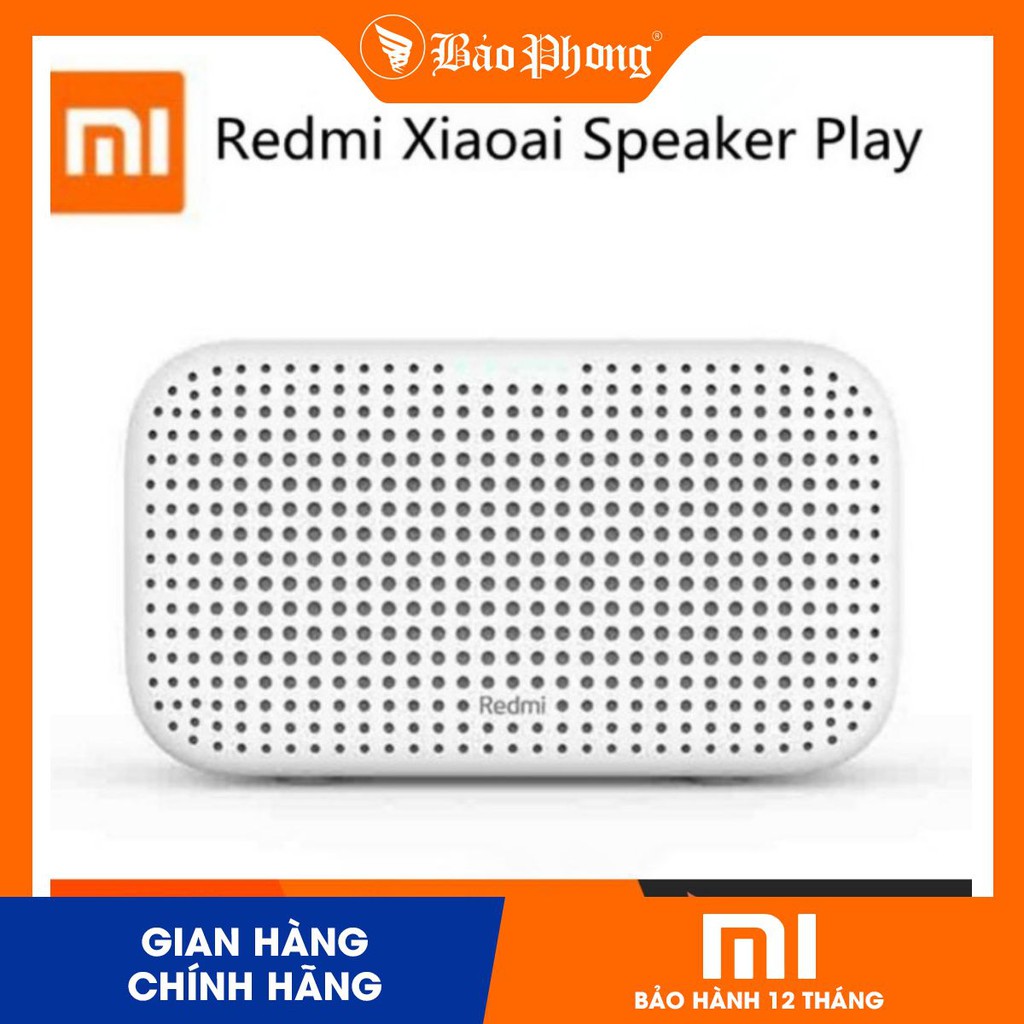 Loa bluetooth Xiaomi Redmi XIAOAI Speaker Play