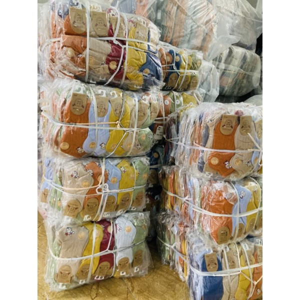 set 1 đôi tất trẻ em