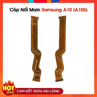 Cáp nối main zin bóc máy samsung galaxy a10 / a105 bảo hành lỗi 1 đổi 1