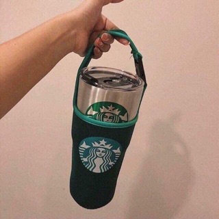 Ly giữ nhiệt star buck