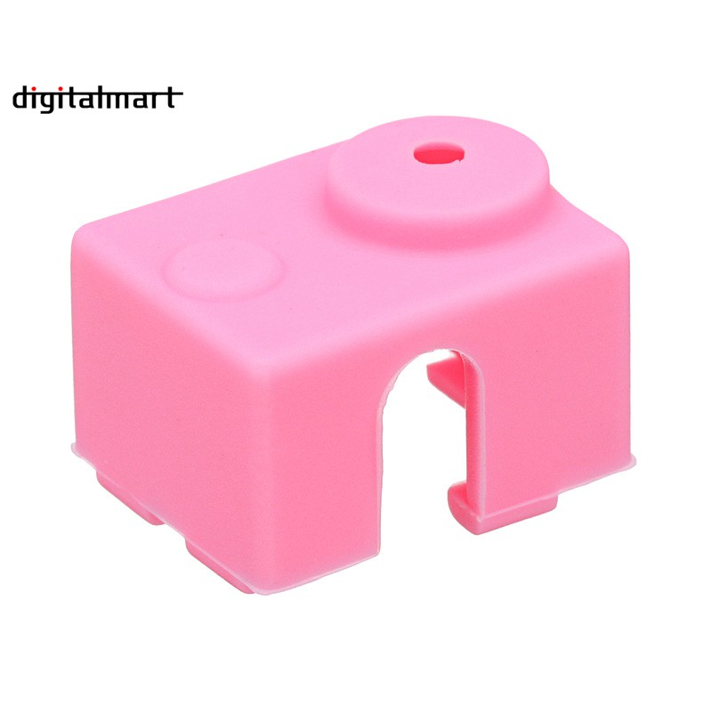 Vỏ Bọc Silicon Cho Máy In 3d V6 Pt100 | BigBuy360 - bigbuy360.vn