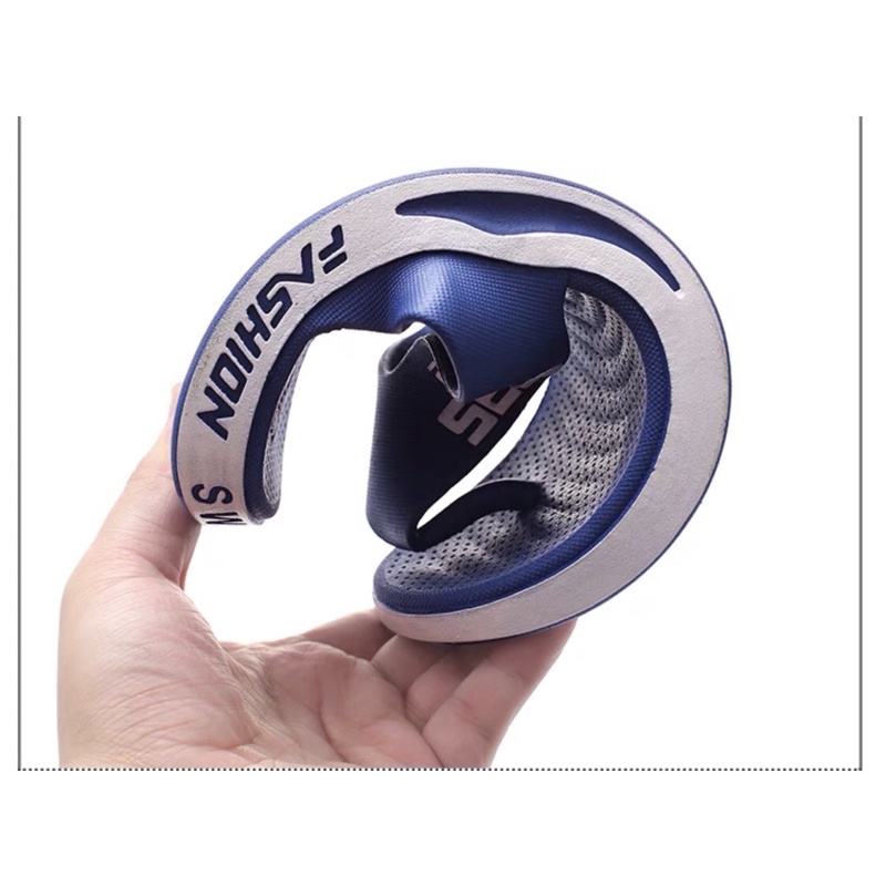 dép kẹp nam đi trong nhà dép nam đi biển đi mưa chống trơn trượt kẹp nhựa pvc sport