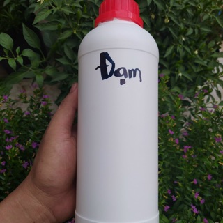 Dịch Đạm Đậu Nành Tổng Hợp Cho Rau Ăn Lá