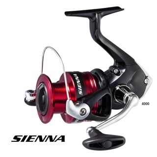  sale lớn big big sale Máy Câu Shimano Sienna cao cấp chính hãng đủ size 