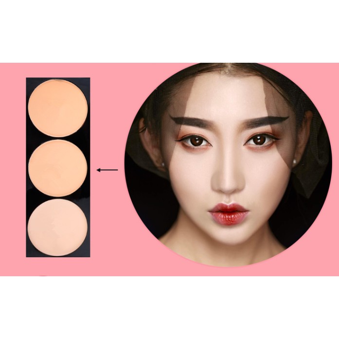 Sét đủ bộ Phấn,phấn mắt,son,phấn má,cọ... trang điểm mặt cao cấp giá cực tốt PK72 | BigBuy360 - bigbuy360.vn