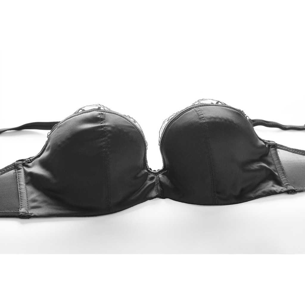 [Freeship 50k] BỘ ĐỒ LÓT CAO CẤP CÓ GỌNG MÚT MỎNG CÚP NỬA NGỰC | BigBuy360 - bigbuy360.vn