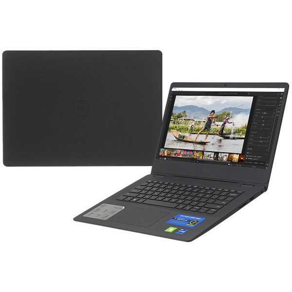 Laptop Dell Vostro 3400 i7 1165G7/8GB/512GB/2GB MX330/Win10 (V4I7015W)