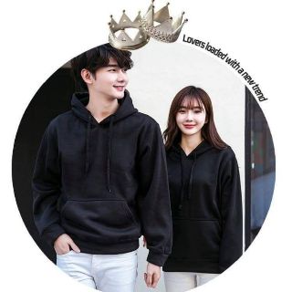 ÁO KHOÁC CẶP HOODIE