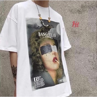 Áo cô gái BANGO HT11