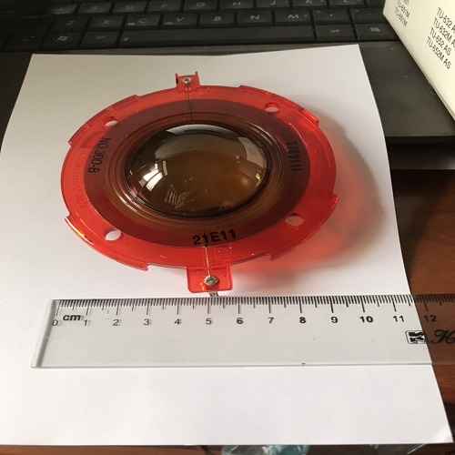 CÔN LOA TOA 50W  loại xịn chính hãng