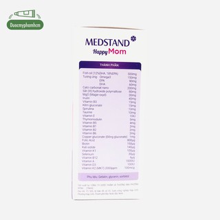 Medstand Happy Mom