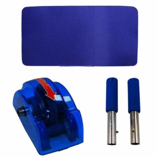 Dụng cụ tập cơ bụng Roller Slide