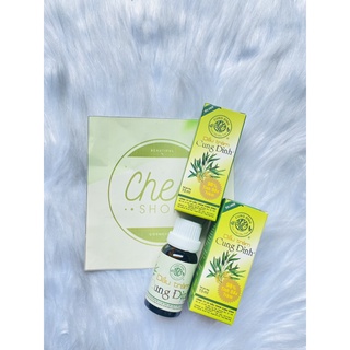 Dầu tràm Cung Đình 15ml silver