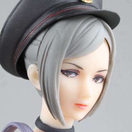 Mô Hình Nhân Vật Meiko Shiraki Quyến Rũ Cỡ 1 / 6 27cm