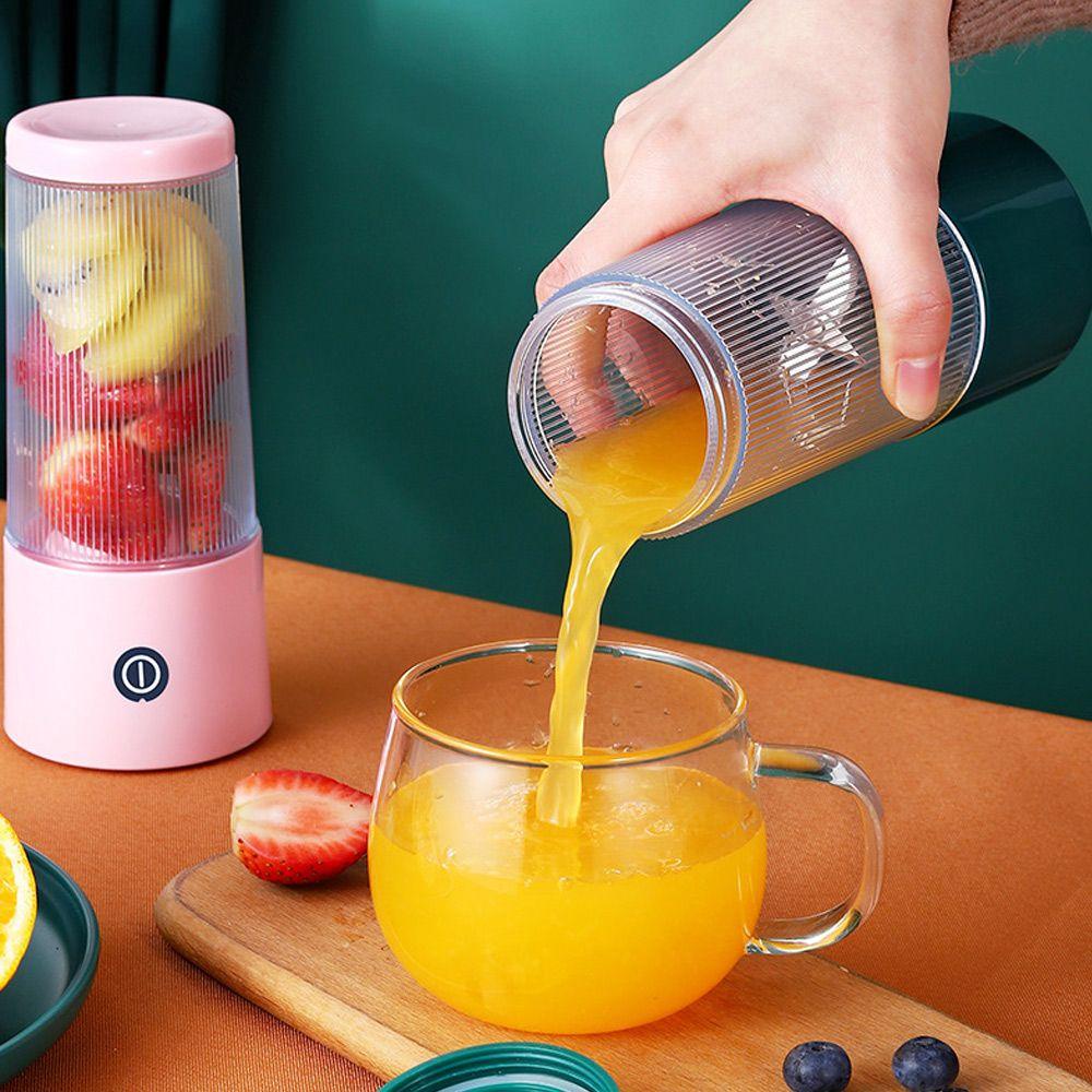 YOLA Máy ép trái cây 4 Lưỡi 350ml