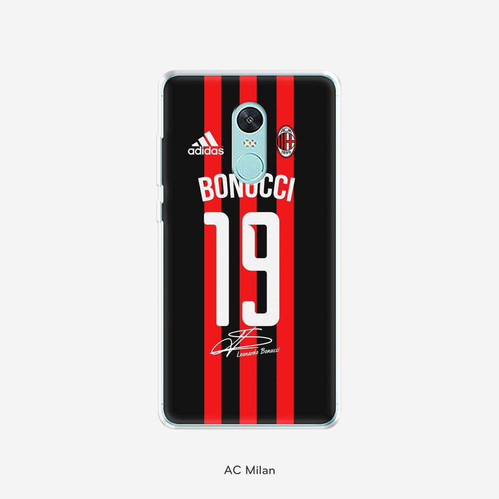 Bộ ốp Kit Football cho tất cả các dòng điện thoại