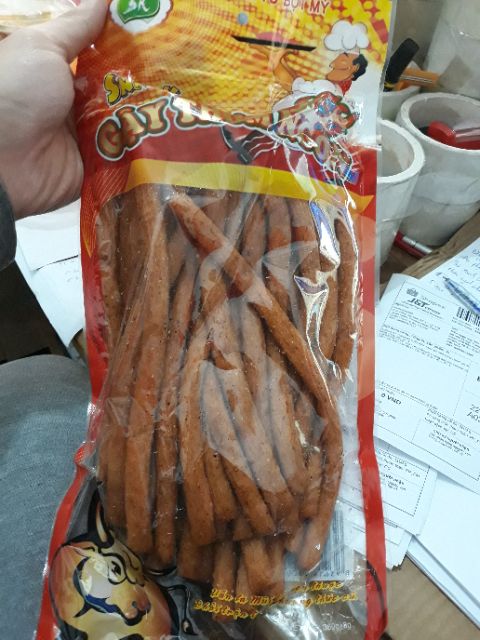 SNACK GẬY THƠM NGON | BigBuy360 - bigbuy360.vn